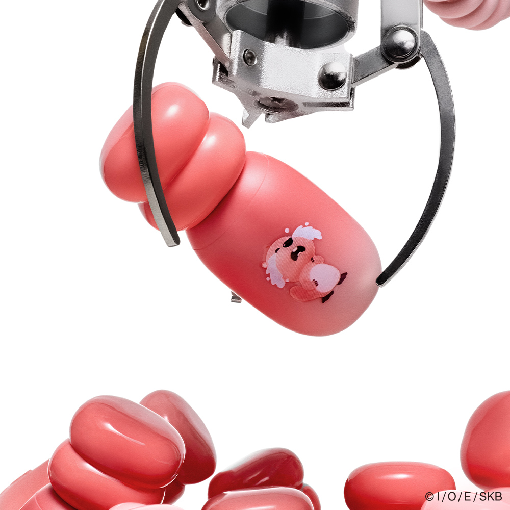 컬러그램 쥬시 잼 블러 틴트 5g - 상품 이미지