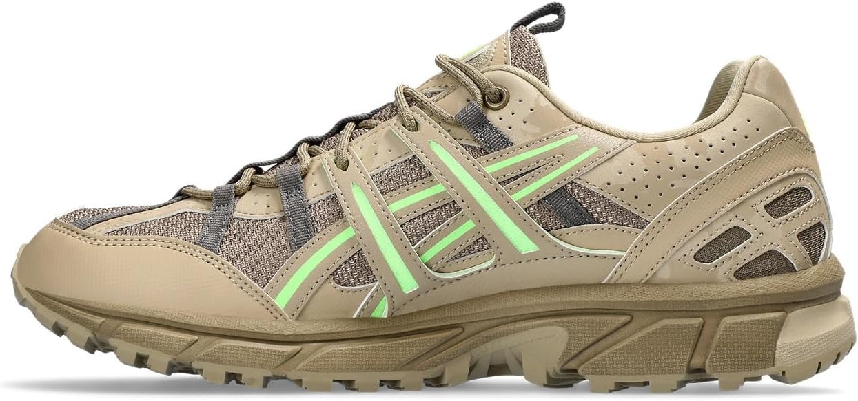 아식스 젤 소노마 15-50 남성 러닝화 조깅화 쿠션 안정감 1201B006 - 상세 이미지 5