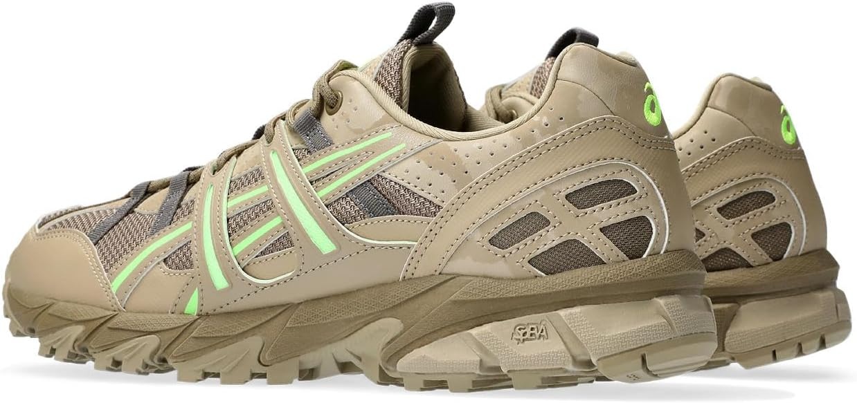 아식스 젤 소노마 15-50 남성 러닝화 조깅화 쿠션 안정감 1201B006 - 상세 이미지 3