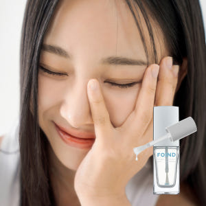 포인드 비건 손톱영양제 갈라짐 얇은손톱 강화제 리포좀 특허기술 네일케어 ... 솔직 후기 | 피부 타입별 분석 - 상품 이미지 2