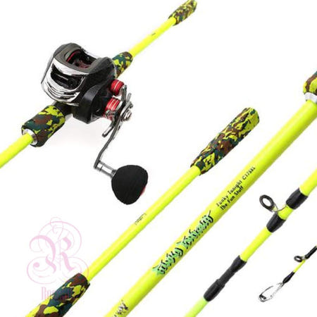 로공이 옐로우 쭈꾸미 갑오징어 로드 선상루어대 문어낚시대