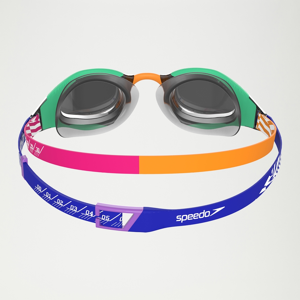 스피도 Fastskin Hyper Elite Mirror Goggle - 상세 이미지 4