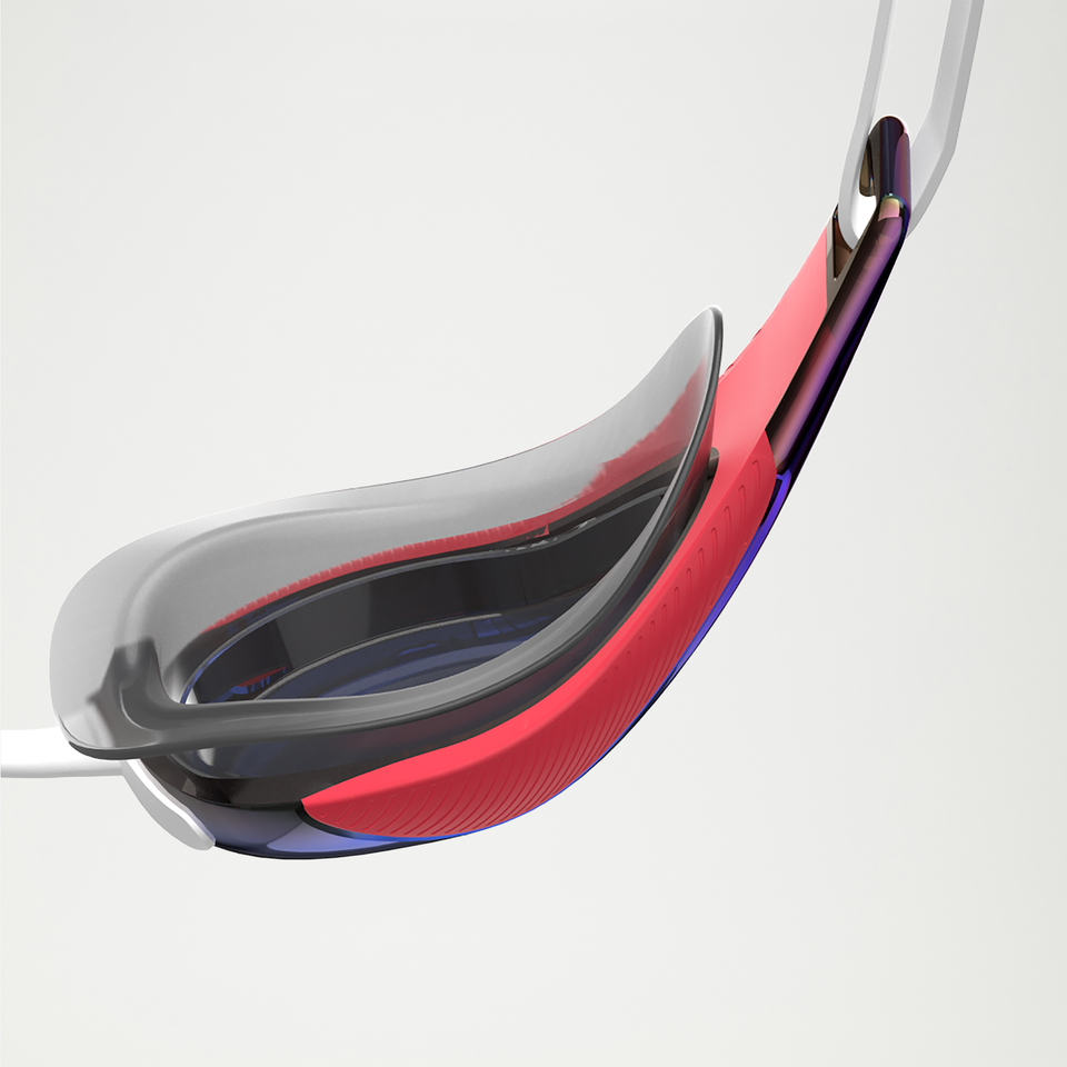 스피도 Fastskin Hyper Elite Mirror Goggle - 상세 이미지 3
