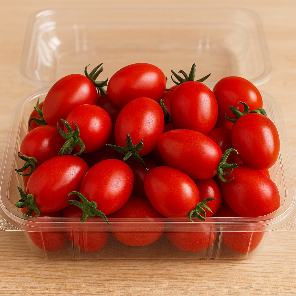 섬바람 자일리톨 대추방울토마토 [망고향] 국내산 신선과채 2kg, 1개 - 상품 이미지