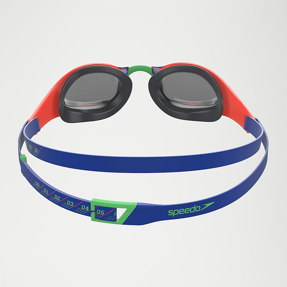 스피도 Fastskin Pure Focus Mirror Goggle - 상세 이미지 3