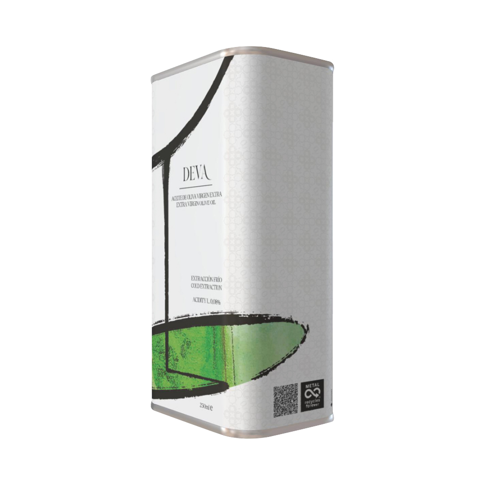 올리브갤러리 [데바] 2026년 햇오일 출시  폴리페놀 올레오칸탈 최다함유 자랑 (500ml) - 상세 이미지 2