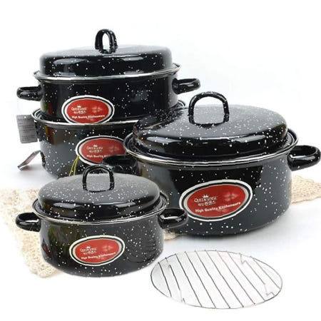 군고구마 군밤 군옥수용 직화냄비