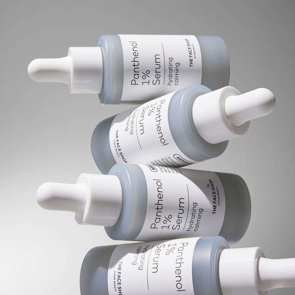 더페이스샵 올티밋 판테놀 세럼 30 mL - 상세 이미지 2