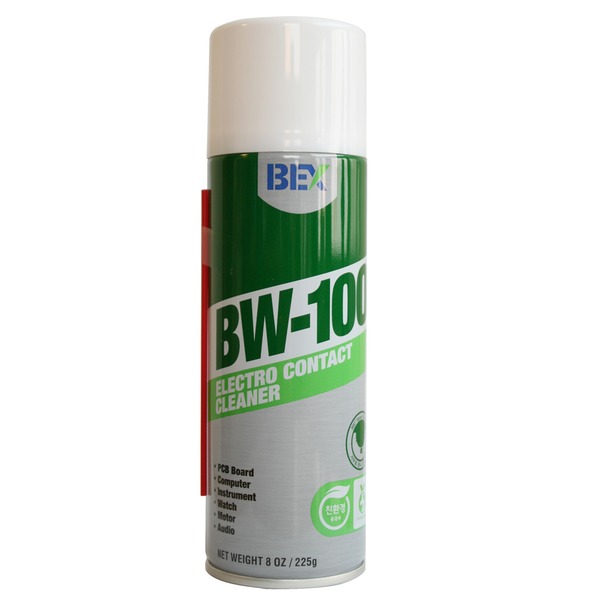 벡스 BW-100 전기 접점 부활제 225g - 상품 이미지