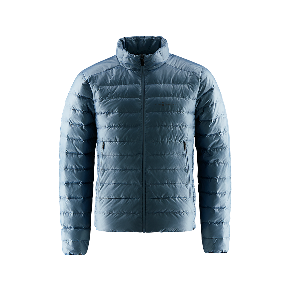 SPRAY DOWN JACKET (675) - 상품 이미지