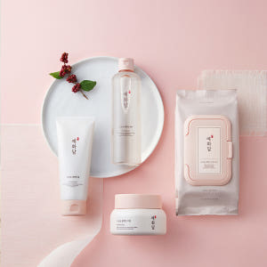 더페이스샵 예화담 고보습 클렌징 폼 150mL 솔직 후기 | 피부 타입별 분석 - 상품 이미지 2