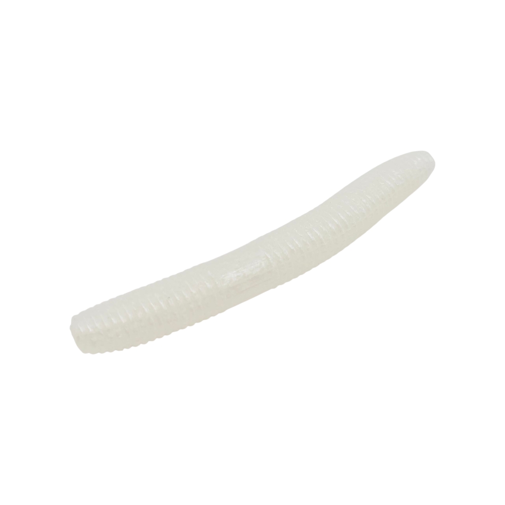 캣츠크로우 매직스틱 꺽지 산천어 송어웜 센코웜 야마센코 029 펄, 5cm(2인치) - 상세 이미지 3