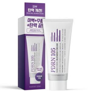 살림백서 제로 PDRN 105 바쿠치올 블레미쉬 크림 30ml 피부흔적 ... 솔직 후기 | 피부 타입별 분석 - 상품 이미지 1