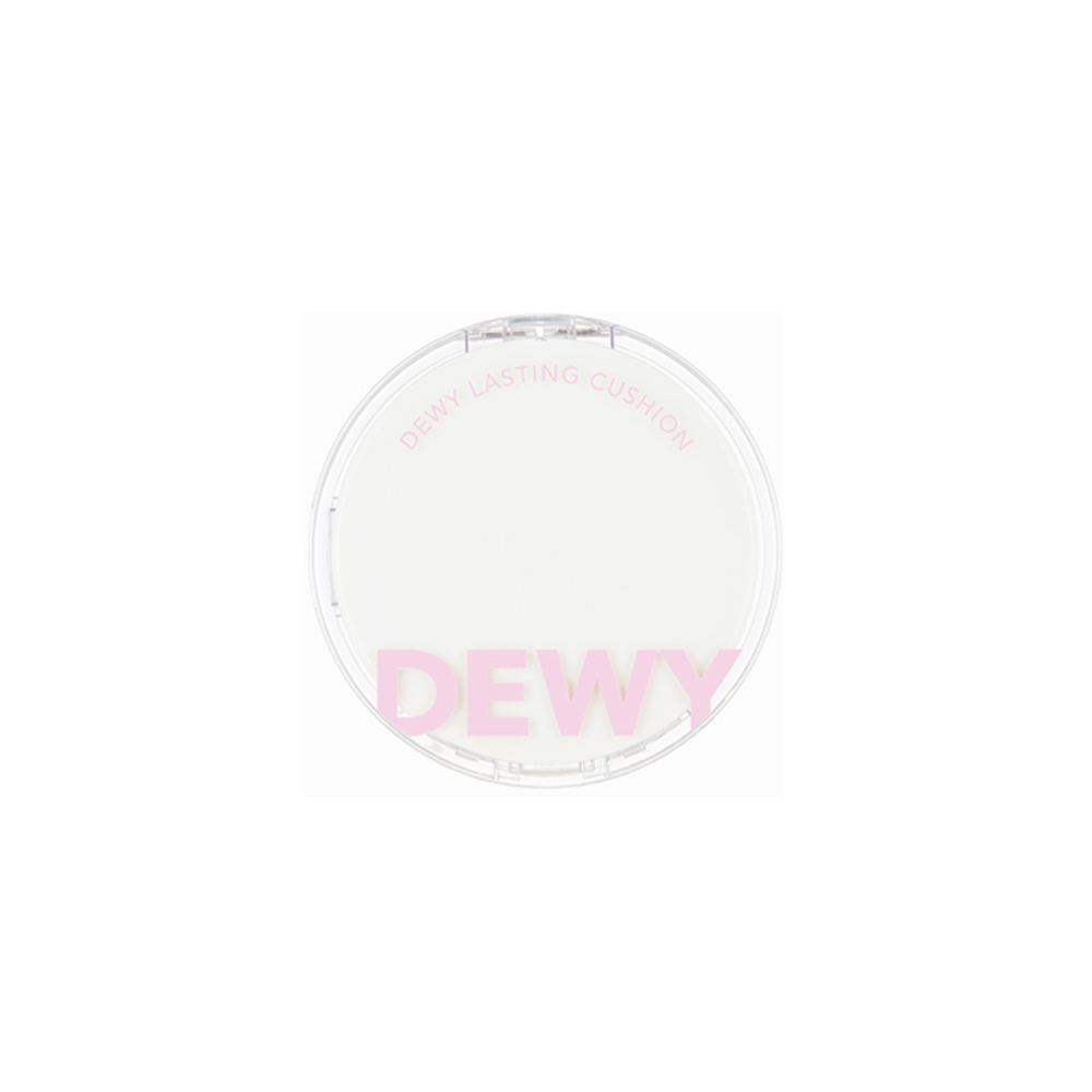 더페이스샵 듀이래스팅 쿠션 12g (SPF50+ PA+++) - 상세 이미지 2