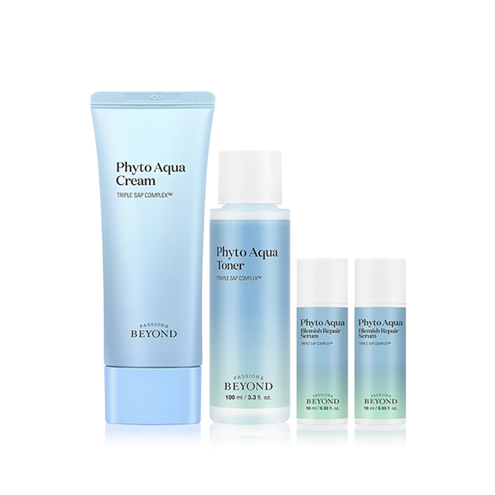 비욘드 피토 아쿠아 크림 100 mL 증량 기획 - 상품 이미지