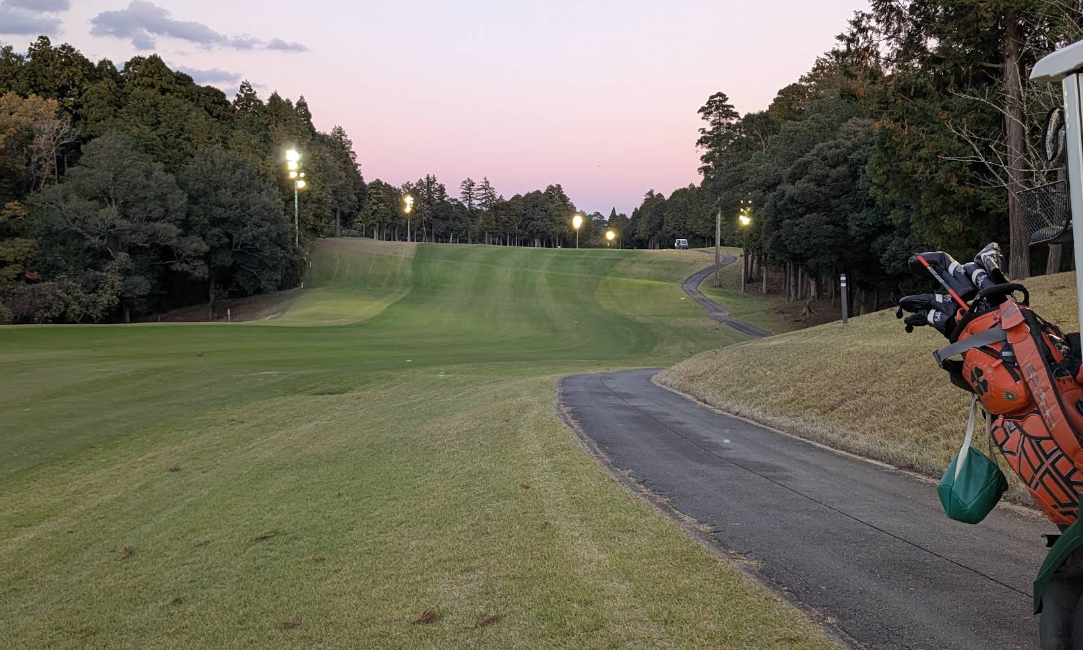 [일본골프여행] 치바현 나리타노모리  골프리조트 3일  회원제 골프리조트 모두포함 일본골프여행