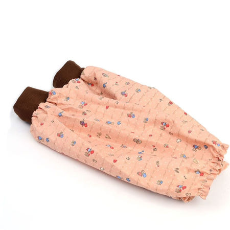 에이치엠월드 토시 가정용 예쁜 쿨 디자인 팔토시 반토시 2P세트