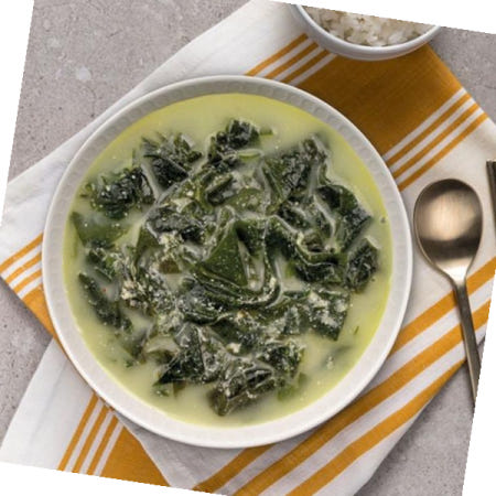 미역국 진한 비건들깨미역국 230g (1-2인분)