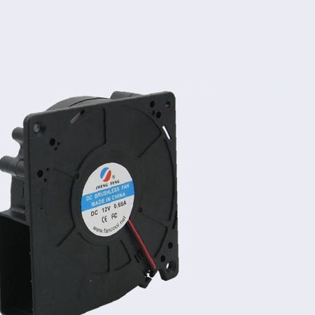 Coms 쿨러 Blower Fan 120mm X 33mm 블로워