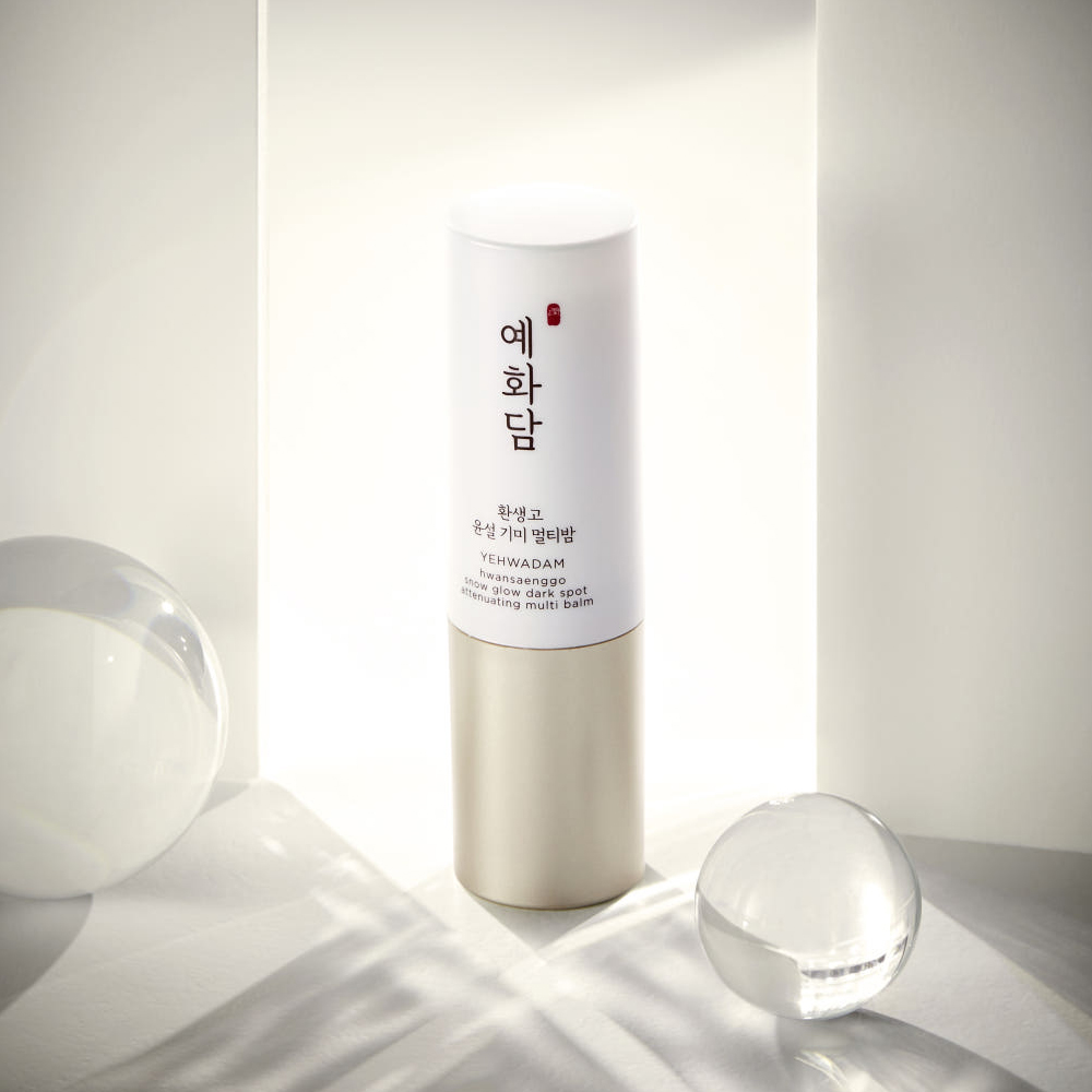 더페이스샵 예화담 환생고 윤설 기미 멀티밤 7g (SPF50+,PA++++) - 상세 이미지 4