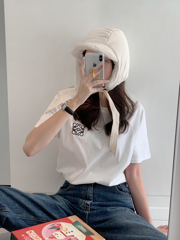 겨울 패딩 털모자 귀마개 방한모 귀달이햇 이어머프 캡 귀도리햇 스키 군밤모자 장수 방한모자 - 상세 이미지 5