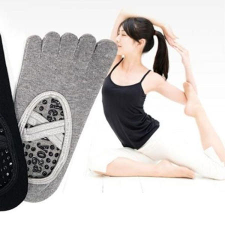 논슬립양말 미끄럼방지 투밴드 요가양말 헬스양말 필라테스용양말