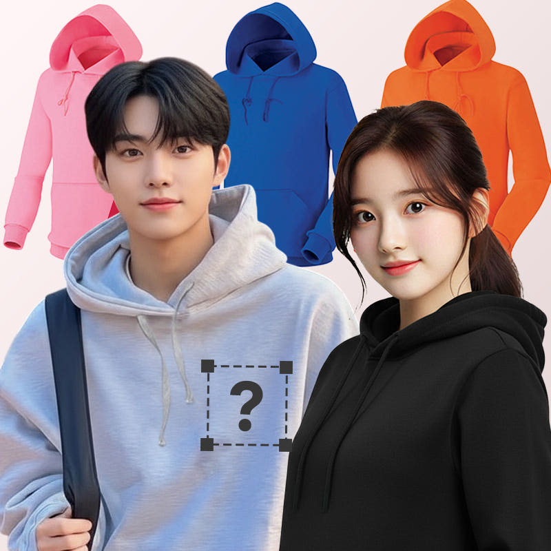 티싸요 티셔츠 주문 제작 후드 커스텀 프린팅