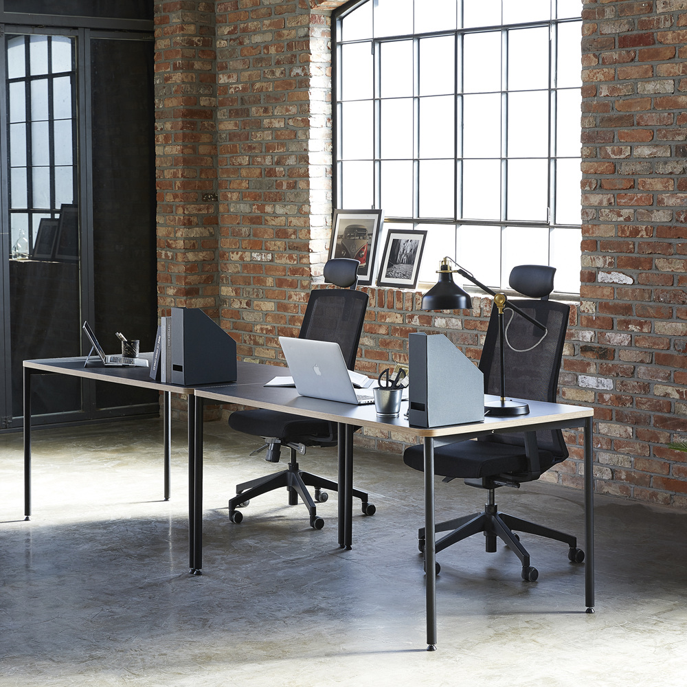 [10%더적립]듀오백 라이트오피스 1200x700 1인용 게이밍 컴퓨터 책상 DC012 대표 이미지