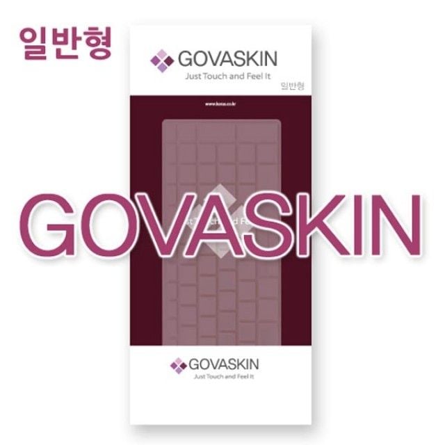 (삼성)NT301V5A용 노트북키스킨 - 메인 이미지