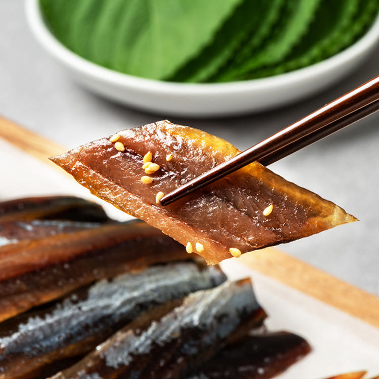 해시택 구룡포 햇과메기