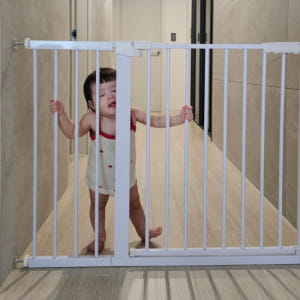 비더프리 스마트 안전문 강아지 애견 반려견 대형견 고양이 안전문 펫도어 ... 솔직 후기 | 실제 사용자 리뷰 총정리 - 상품 이미지 4