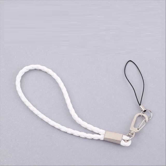 멀티 손목 스트랩 분실방지 10cm White - 상품 이미지