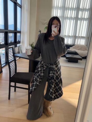 라라기모팬츠 - 상품 이미지