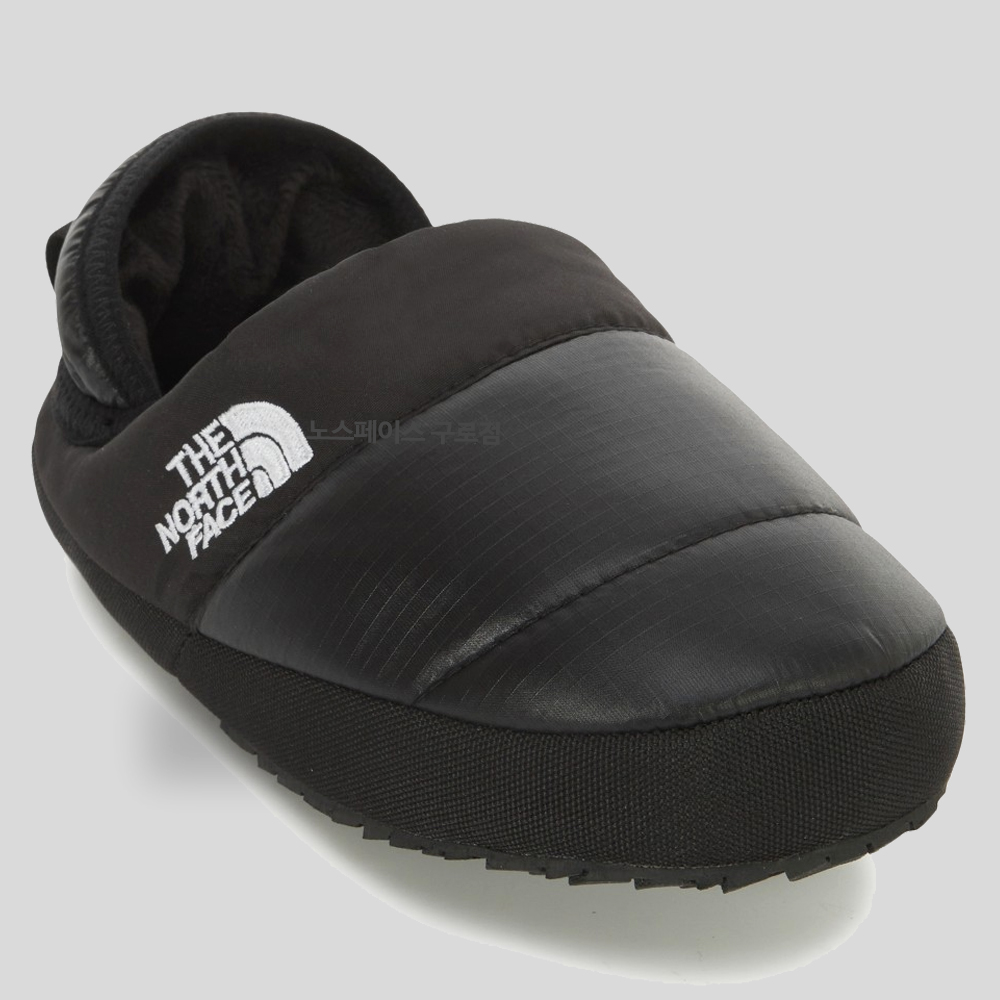 노스페이스키즈 눕시뮬 방한화 NS85R98S