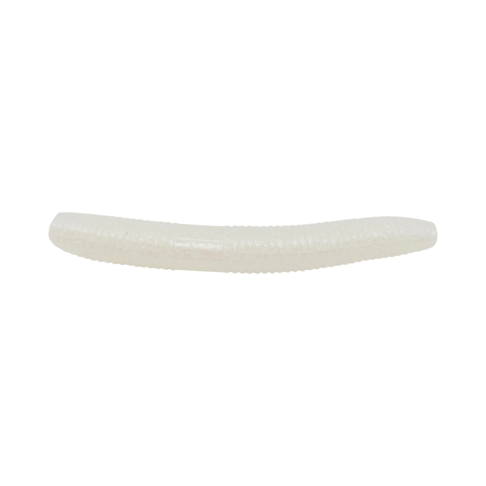 캣츠크로우 매직스틱 꺽지 산천어 송어웜 센코웜 야마센코 029 펄, 5cm(2인치) - 상세 이미지 2