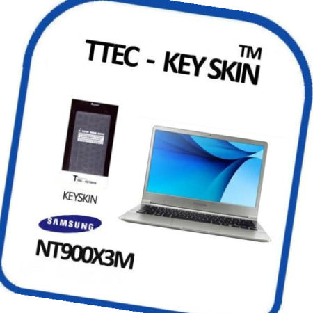 키덮개 삼성전자 노트북9 metal 노트북 키스킨 NT900X3M