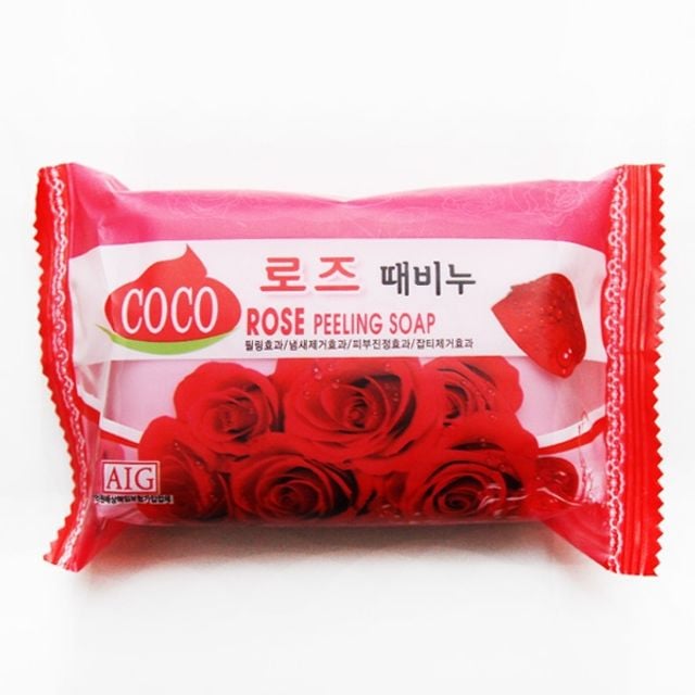 성원때비누 성원비누 세안비누 세안제 미용비누 - 상품 이미지
