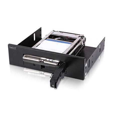 NEXT-225SSD 2.5형 SATA SSD/HDD 2Bay 하드렉