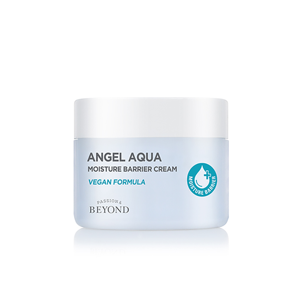 비욘드 엔젤아쿠아 보습 장벽 크림 150mL - 상세 이미지 5