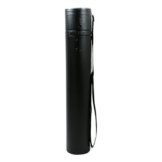 단아미 18000 도면통 특대 74.5~120cm 미술용품/뚜껑지름-13cm (1개) - 상품 이미지