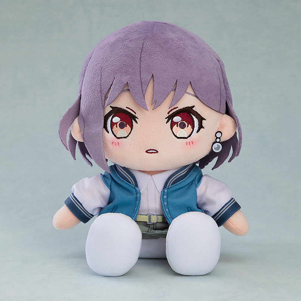 [예약] 봉제인형 뱅드림 마이고 (토모리 아논 라나 소요 타키) 3차재판 이미지 2