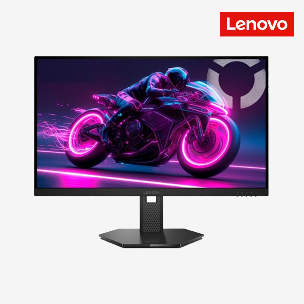 레노버 리전 27QD-10 QHD 240 IPS 67D2UAC1KR 68~69cm(27인치) - 메인 이미지