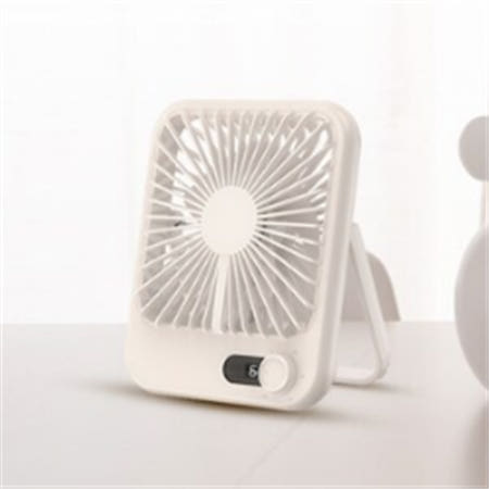 [머레이] 디퓨저 윈드북 미니 다이얼 선풍기 WINDBOOK