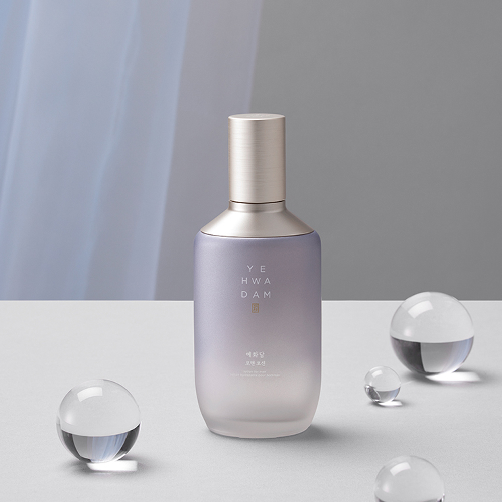 더페이스샵 예화담 포맨 로션 150mL - 상세 이미지 2