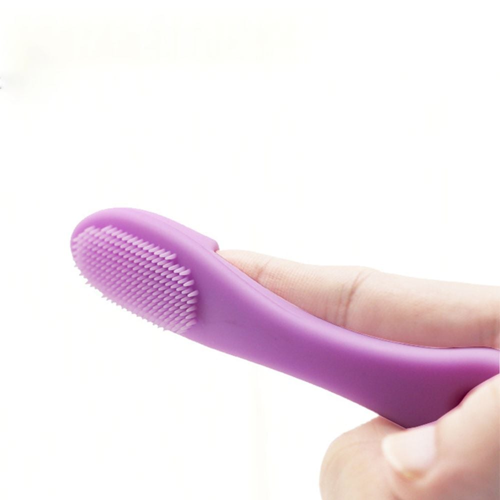 실리콘 코 피지 제거기 블랙헤드 각질 M11289 - 메인 이미지