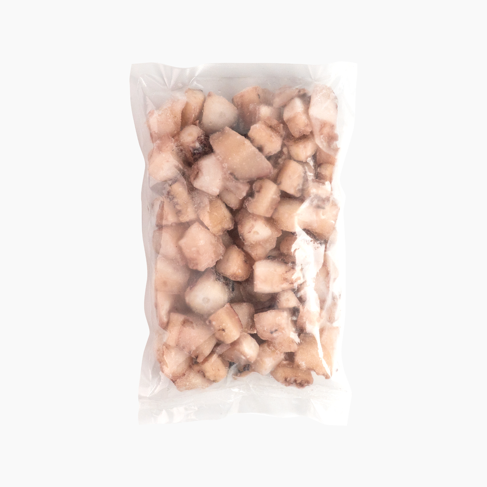 맛붐 오징어 슬라이스 가문어 타코야끼용 500g, 20개 - 상세 이미지 2