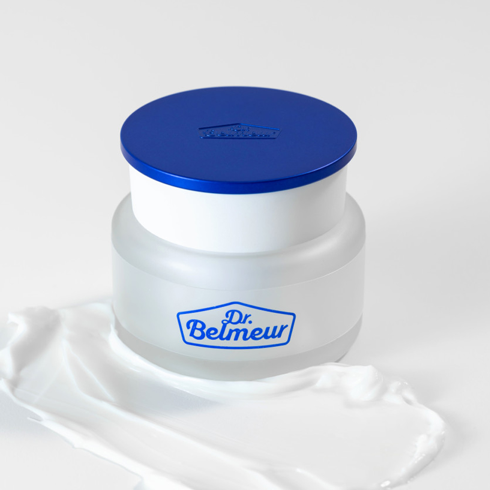 [원우PICK] 더페이스샵 닥터벨머 시카 리커버리 크림 R 2.0 50 mL / 100 mL(튜브형) (2종 택1) - 상세 이미지 4