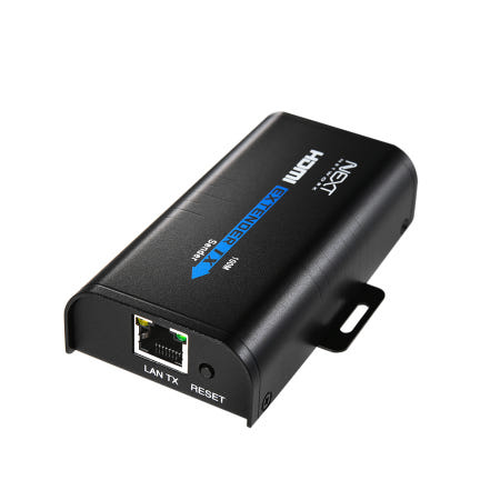 NEXT-100HDC HDMI CASCADE 거리연장기(Cat.5/5e/6/7)