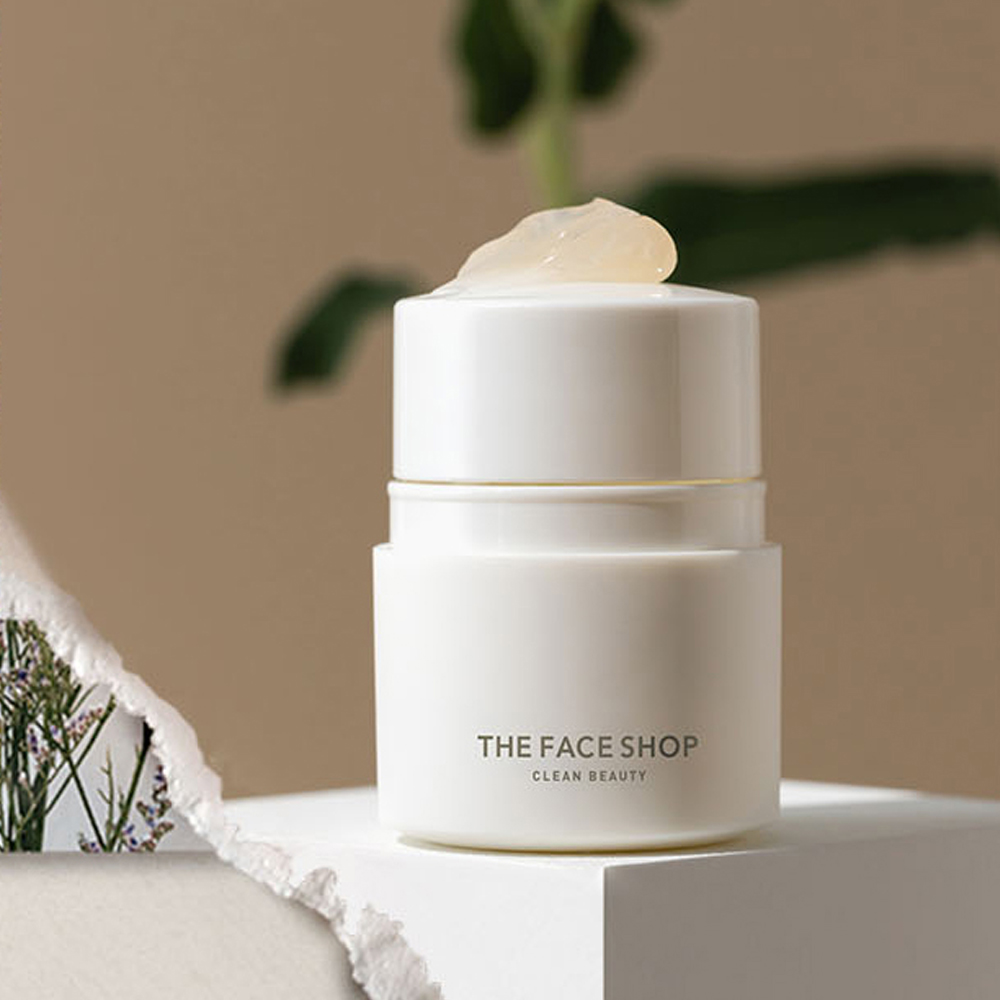 더페이스샵 더테라피 비건 립세린 15mL 이미지 2