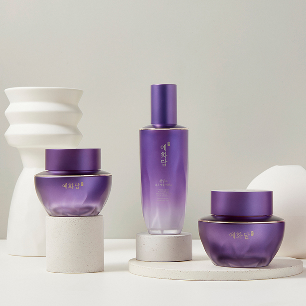 더페이스샵 예화담 환생고 보윤 아이크림 25mL - 상세 이미지 3